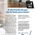 Antevisão Folheto LIDL Extra Vida Saudável